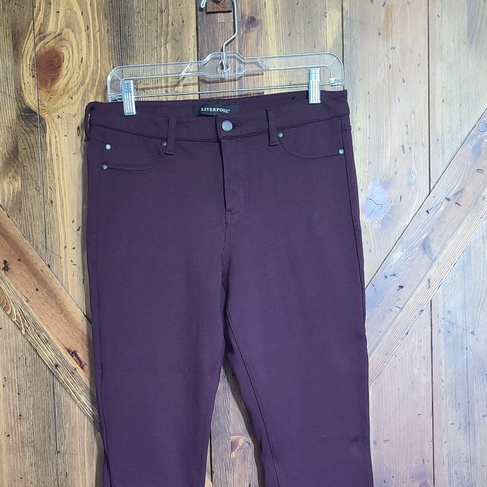 Ladies Liverpool brand pants